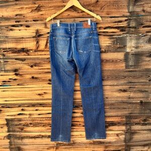 LUCKY BRAND | Y2K Vintage Easy Rider Straight Jeans 0/25